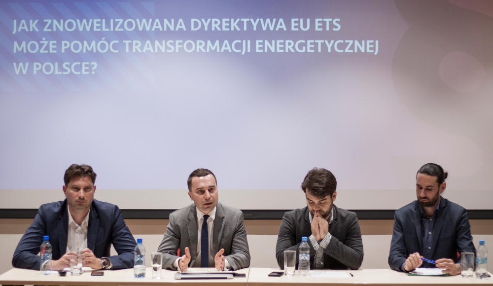 Ekonomia i prawo w polskiej polityce energetycznej