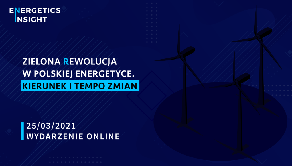 Energetics Insight: media o polskiej energetyce